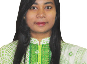 Hosne Ara
